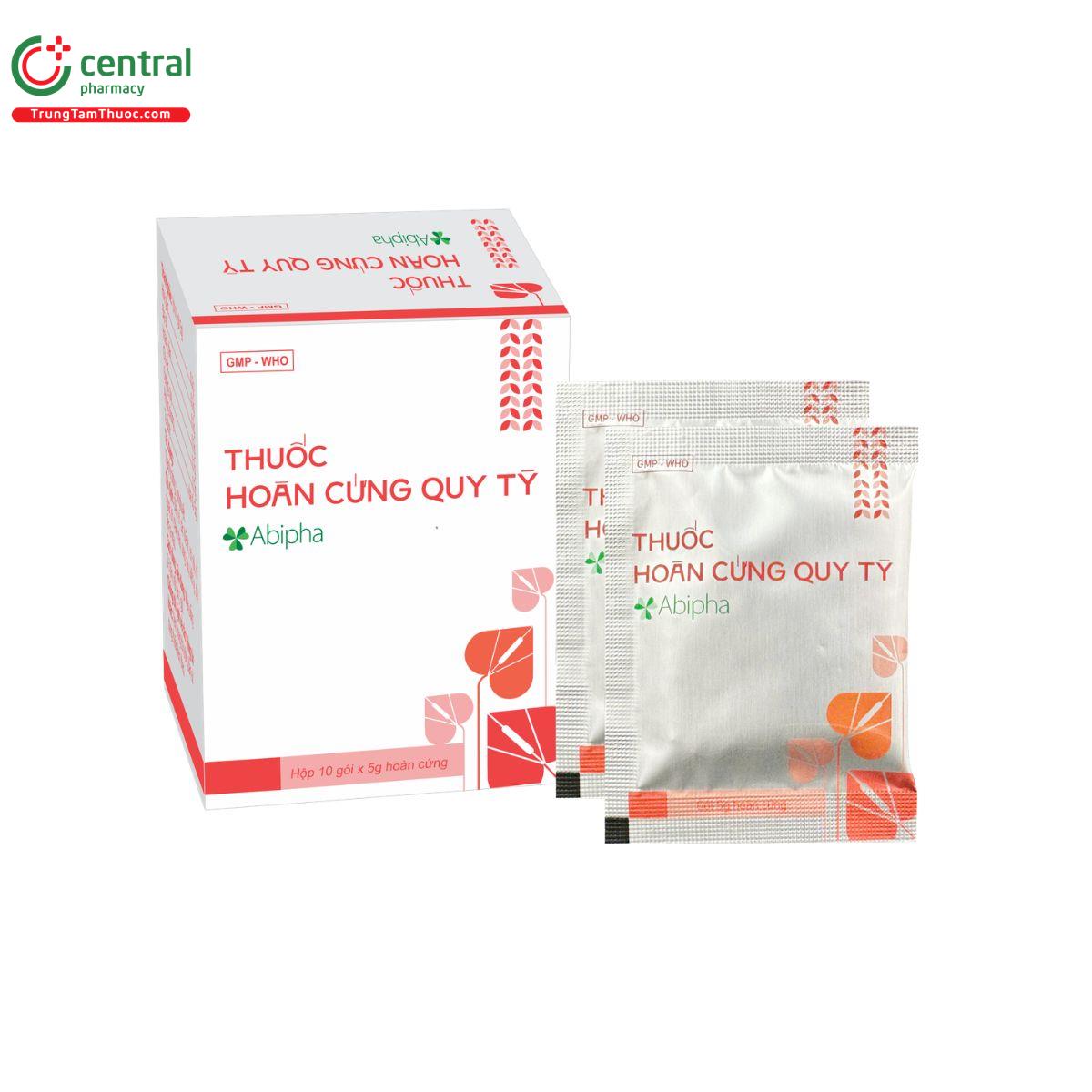 thuoc hoan cung quy ty abipha 1 I3802 thuoc hoan cung quy ty abipha 1 I3802
