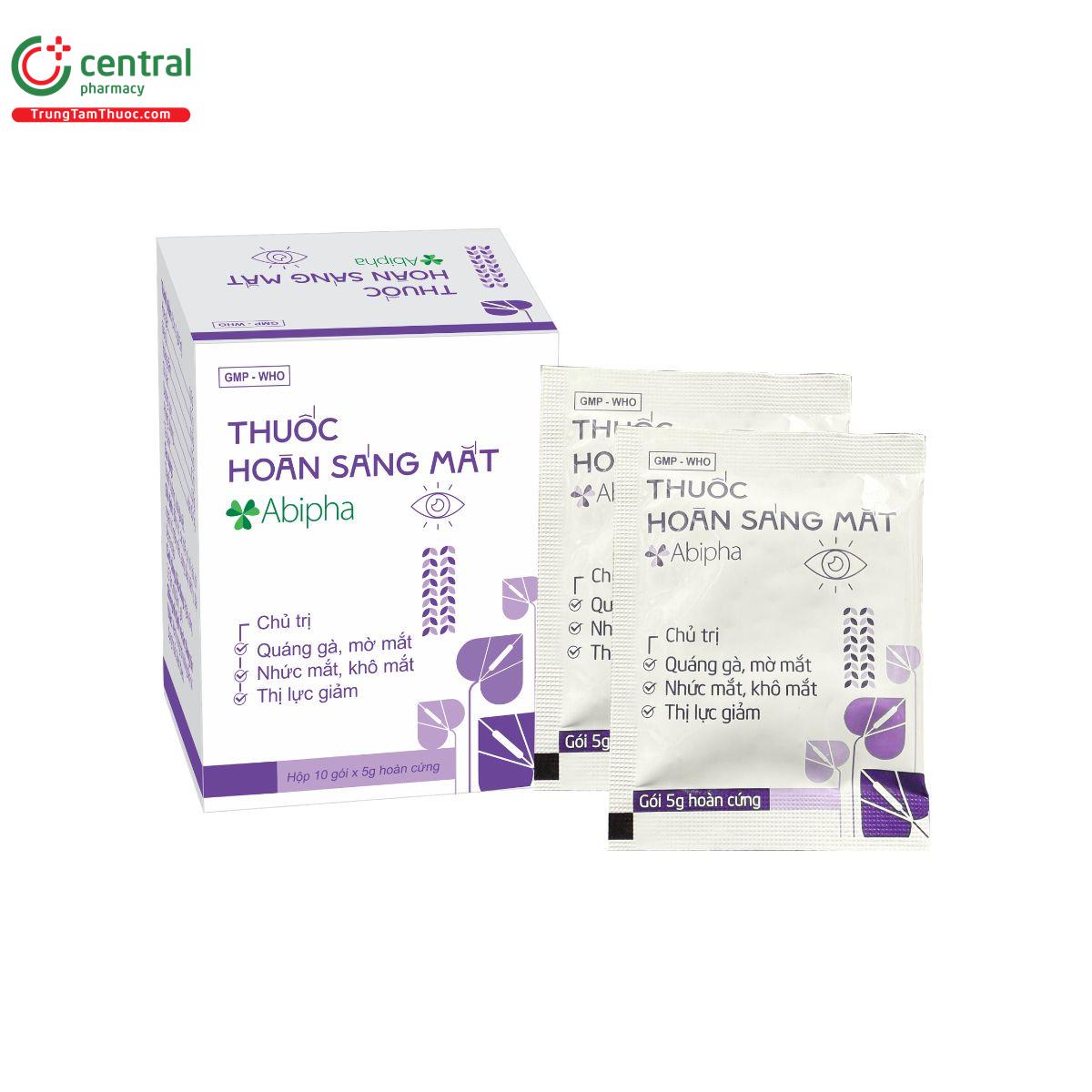 thuoc hoan sang mat abipha 1 Q6303 thuoc hoan sang mat abipha 1 Q6303