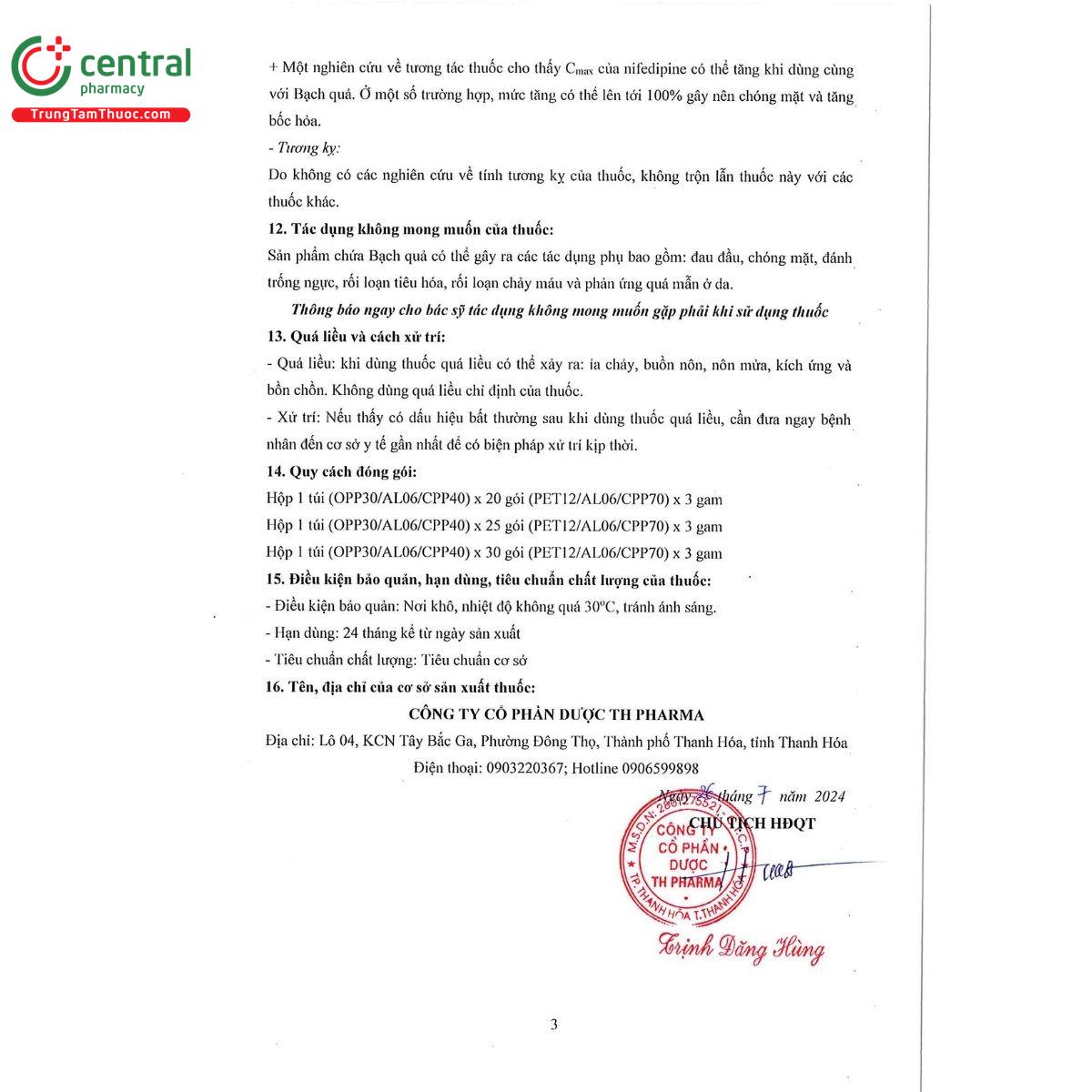 thuoc hoat huyet duong nao dth sachet 9 R7781 thuoc hoat huyet duong nao dth sachet 9 R7781