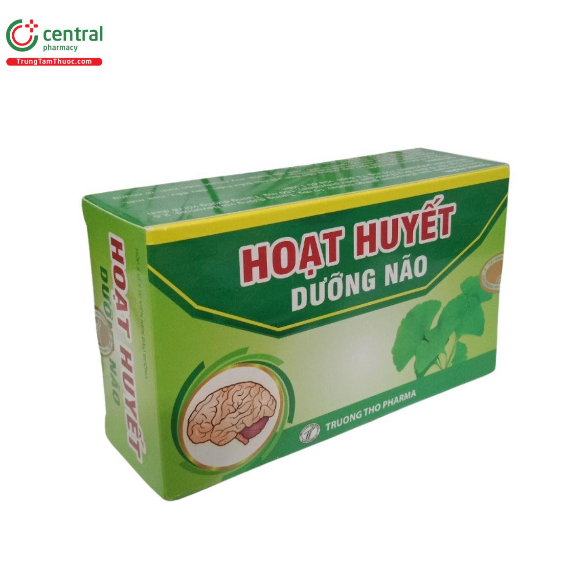 thuoc hoat huyet duong nao truong tho 4 D1676 thuoc hoat huyet duong nao truong tho 4 D1676