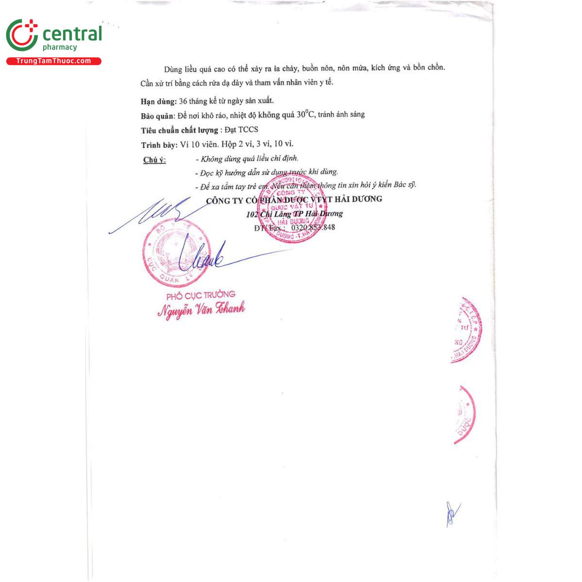 thuoc hoat huyet duong nao vinacare 100 2 E1848