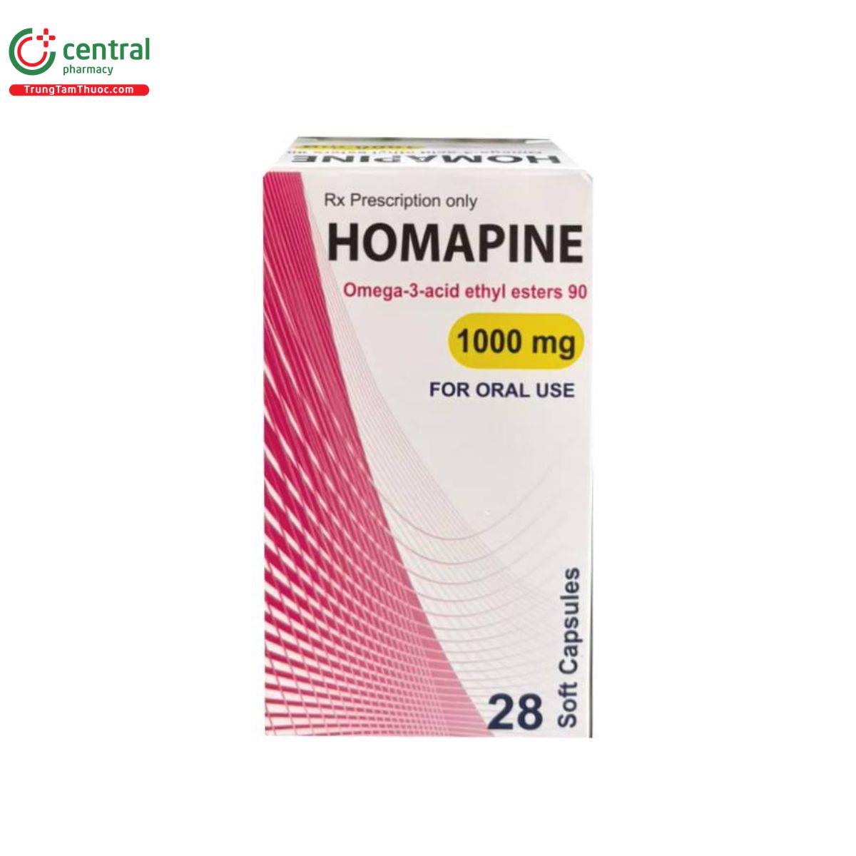 thuoc homapine 1000mg 2 R7645 thuoc homapine 1000mg 2 R7645