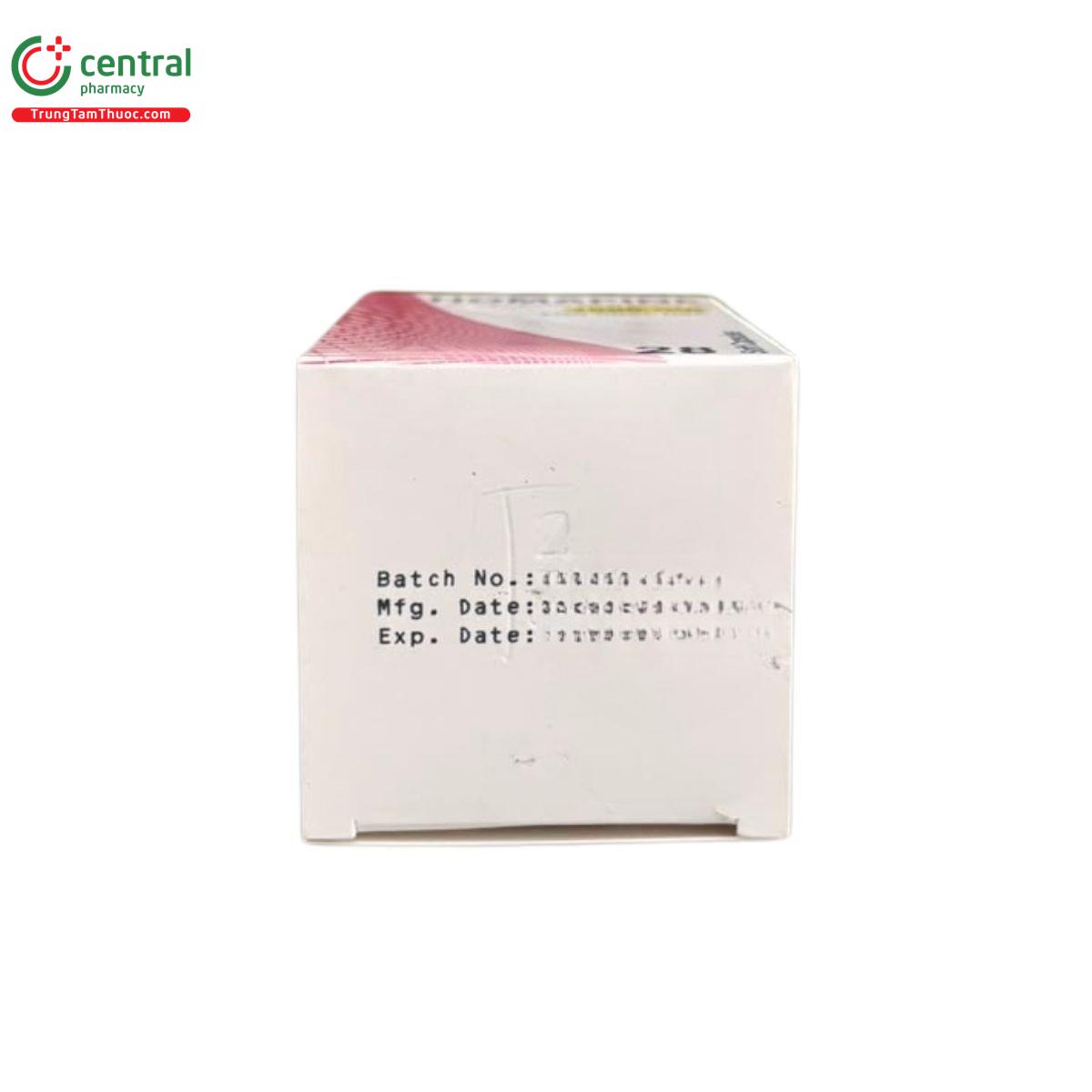 thuoc homapine 1000mg 7 C0053 thuoc homapine 1000mg 7 C0053
