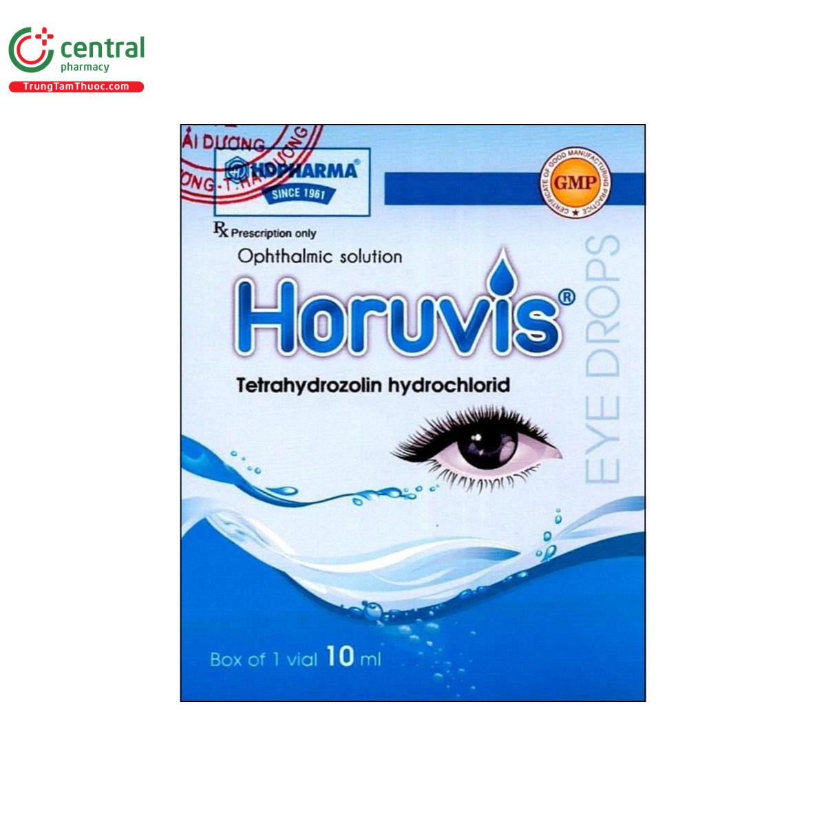 thuoc horuvis 5mg 10ml 1 V8885 thuoc horuvis 5mg 10ml 1 V8885