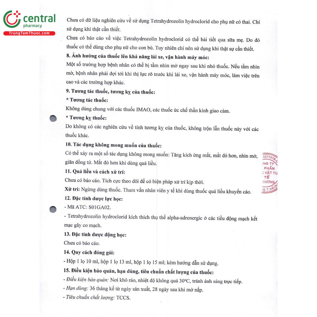 thuoc horuvis 5mg 10ml 6 T8412 thuoc horuvis 5mg 10ml 6 T8412