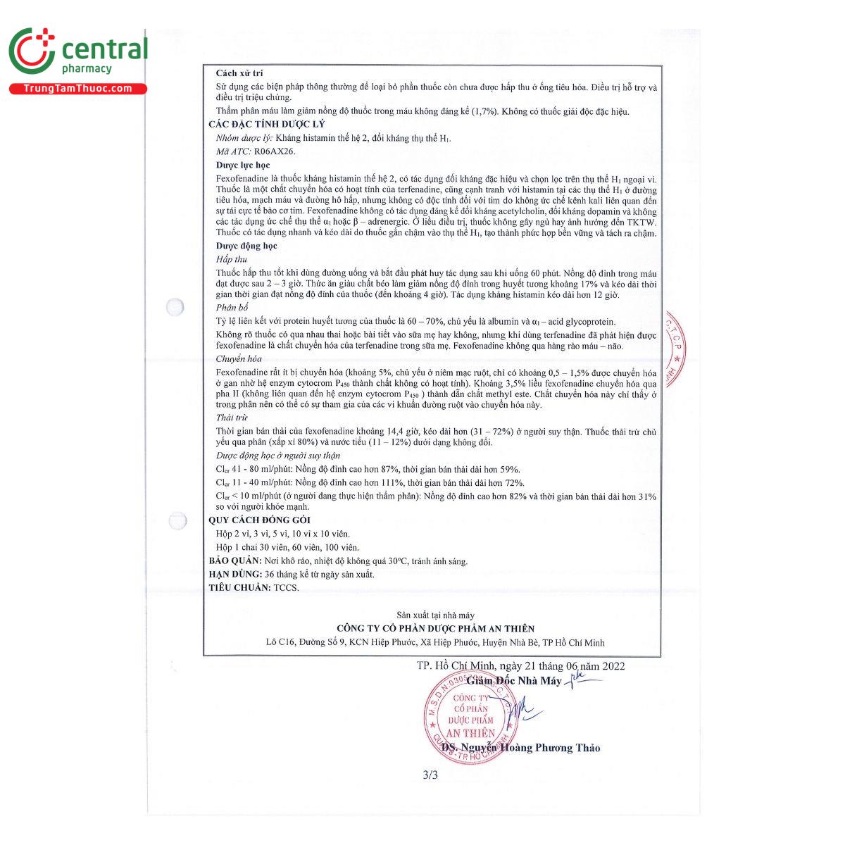 thuoc htfast 180 5 L4146