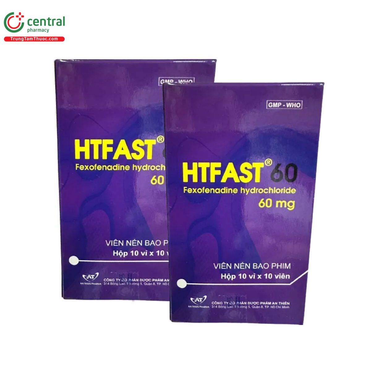 thuoc htfast 60 2 U8117 thuoc htfast 60 2 U8117