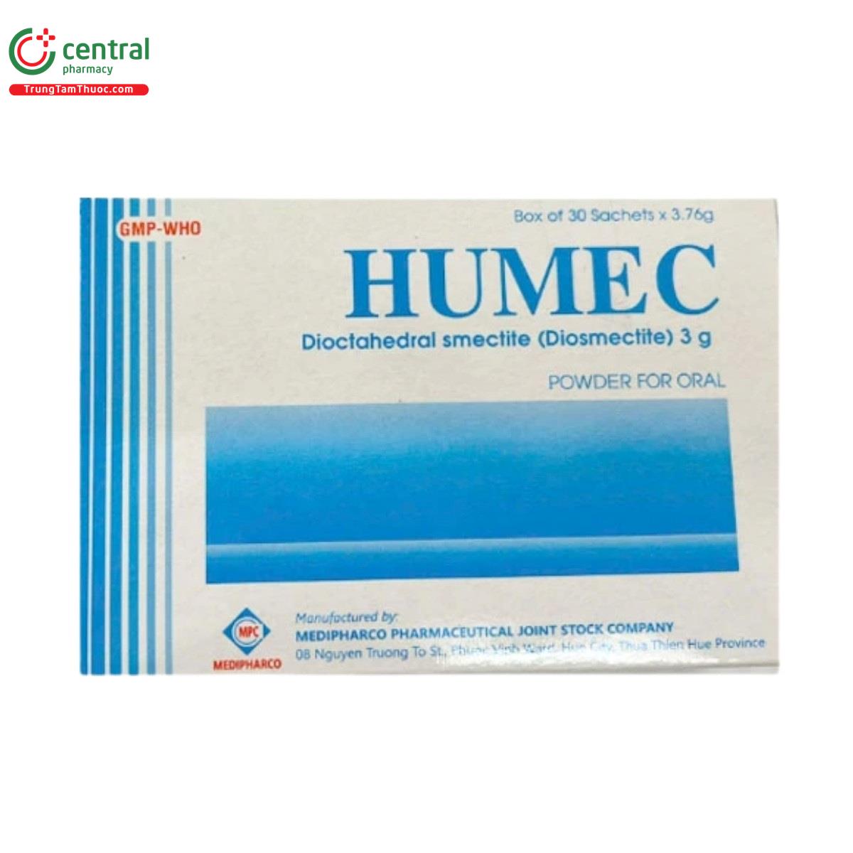 thuoc humec 3g 1 M5407