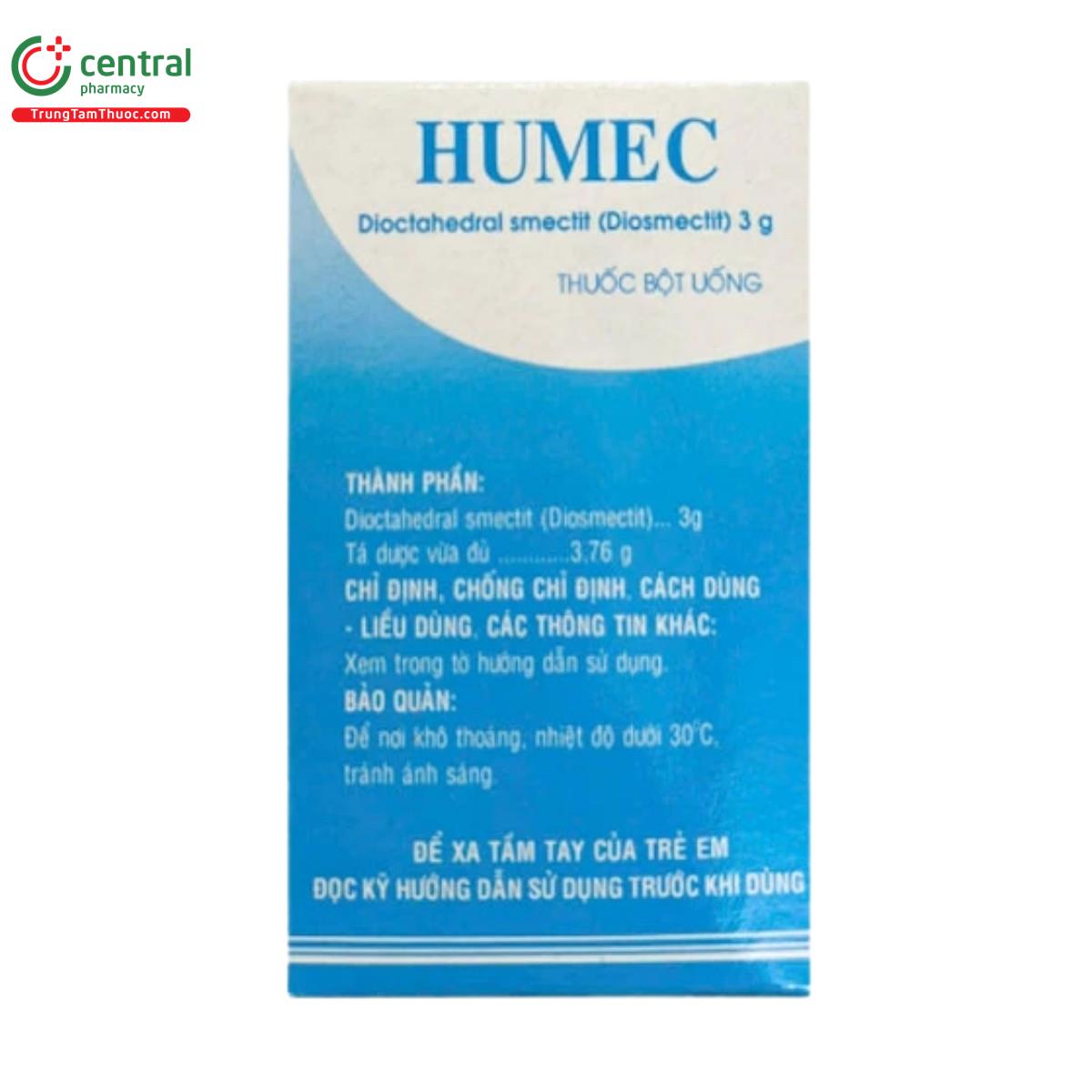 thuoc humec 3g 2 M4333