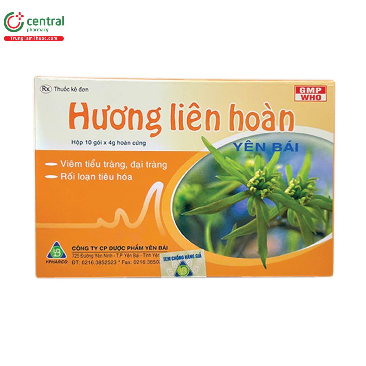 thuoc huong lien hoan 2 Q6068 thuoc huong lien hoan 2 Q6068