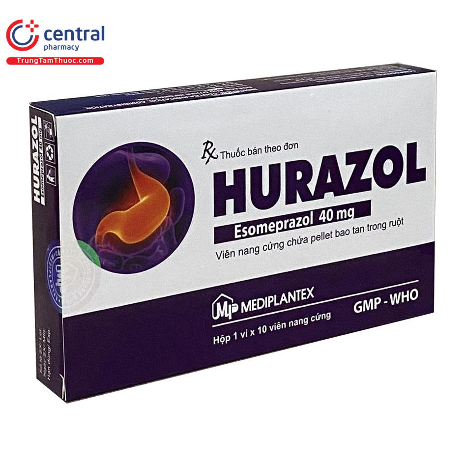 thuoc hurazol 5 G2558