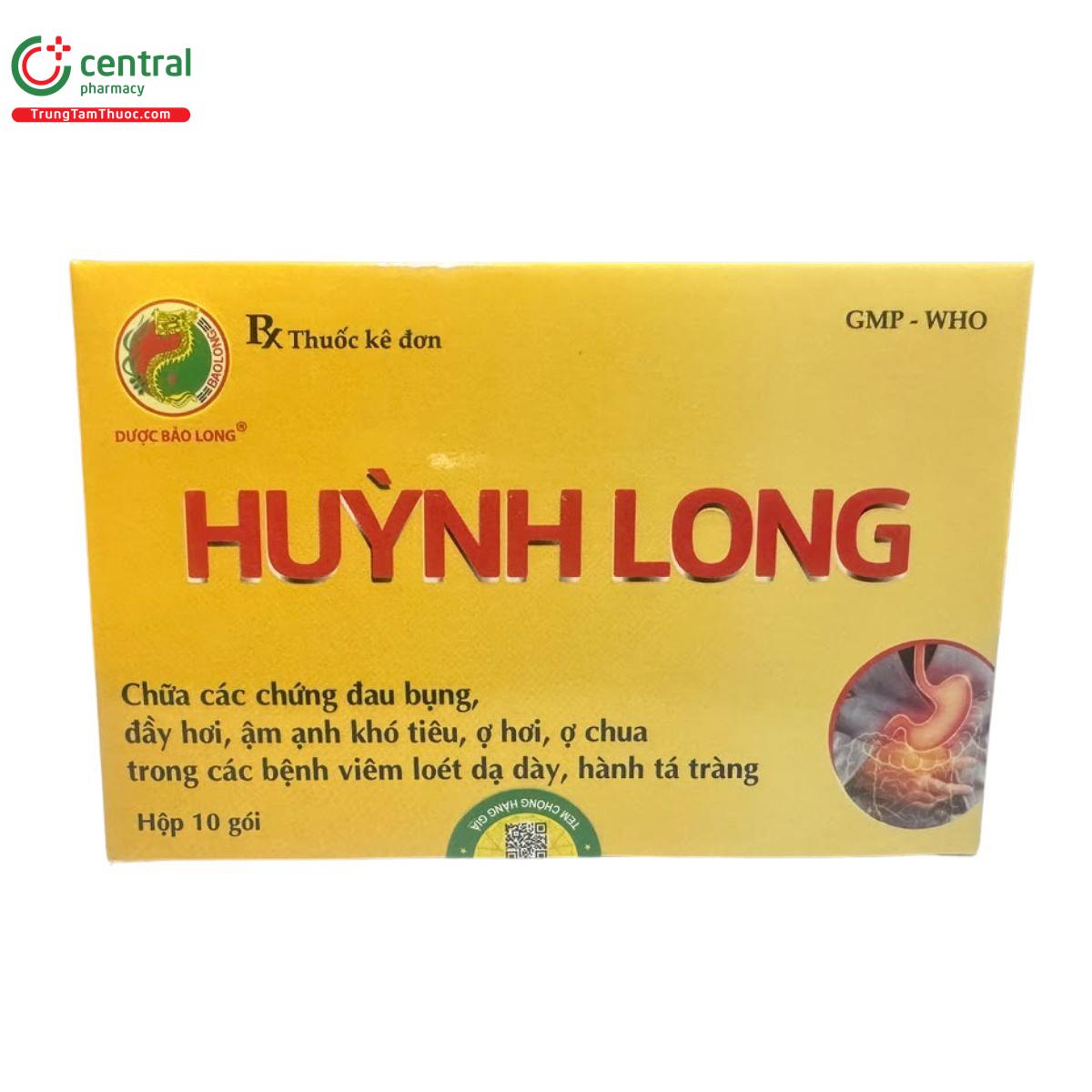 thuoc huynh long 2 V8524 thuoc huynh long 2 V8524