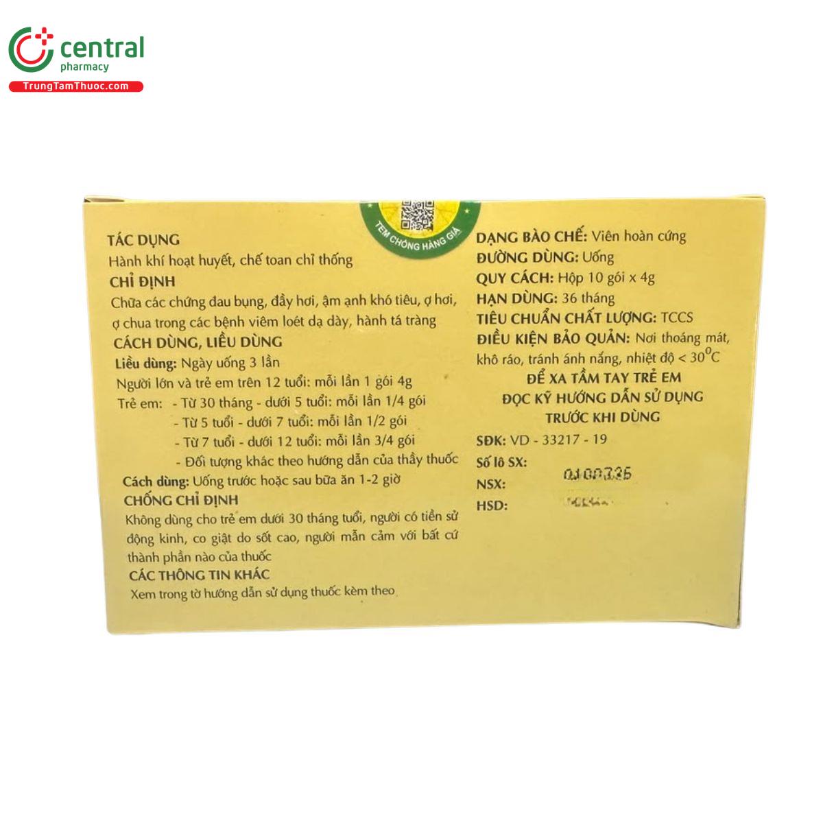 thuoc huynh long 3 C1613 thuoc huynh long 3 C1613