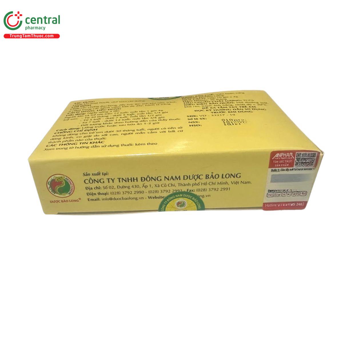 thuoc huynh long 5 T8535 thuoc huynh long 5 T8535