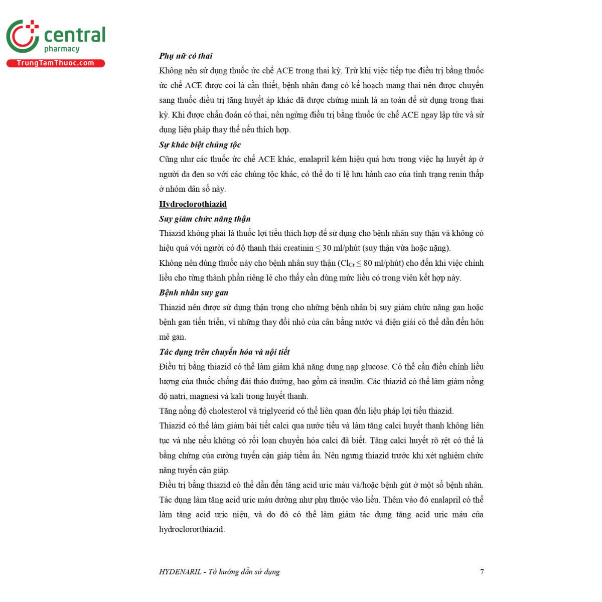 thuoc hydenaril 5 12 5 11 B0710 thuoc hydenaril 5 12 5 11 B0710