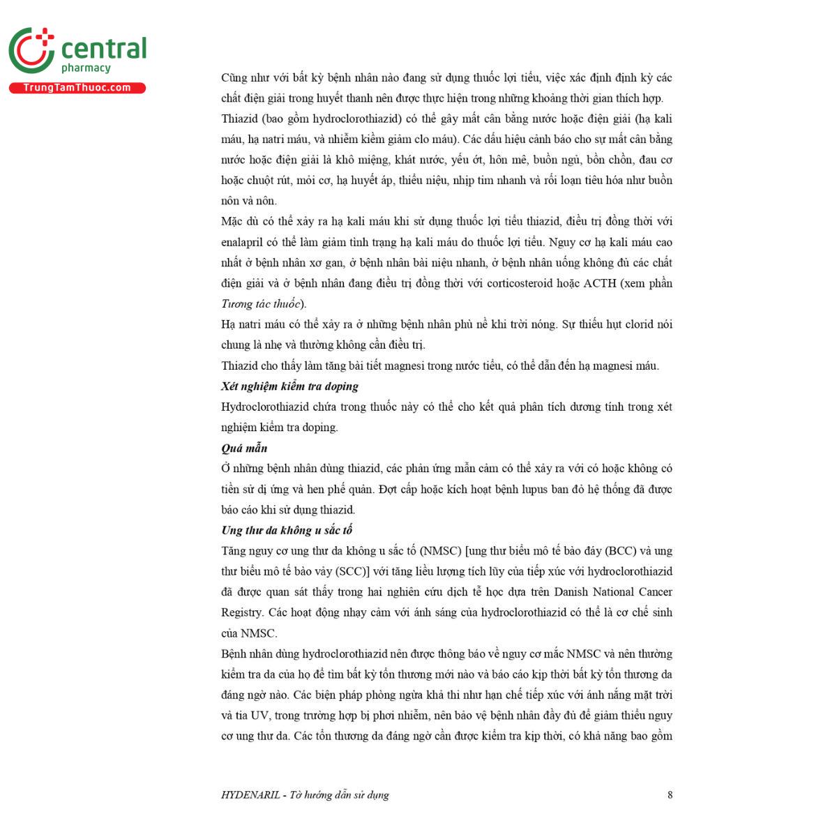 thuoc hydenaril 5 12 5 12 E1808 thuoc hydenaril 5 12 5 12 E1808