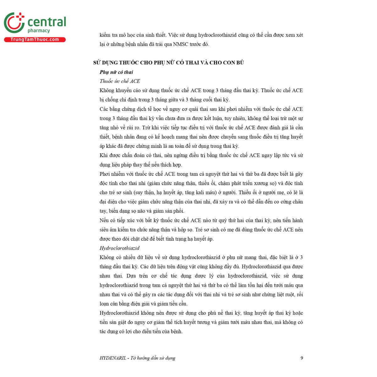 thuoc hydenaril 5 12 5 13 P6184 thuoc hydenaril 5 12 5 13 P6184