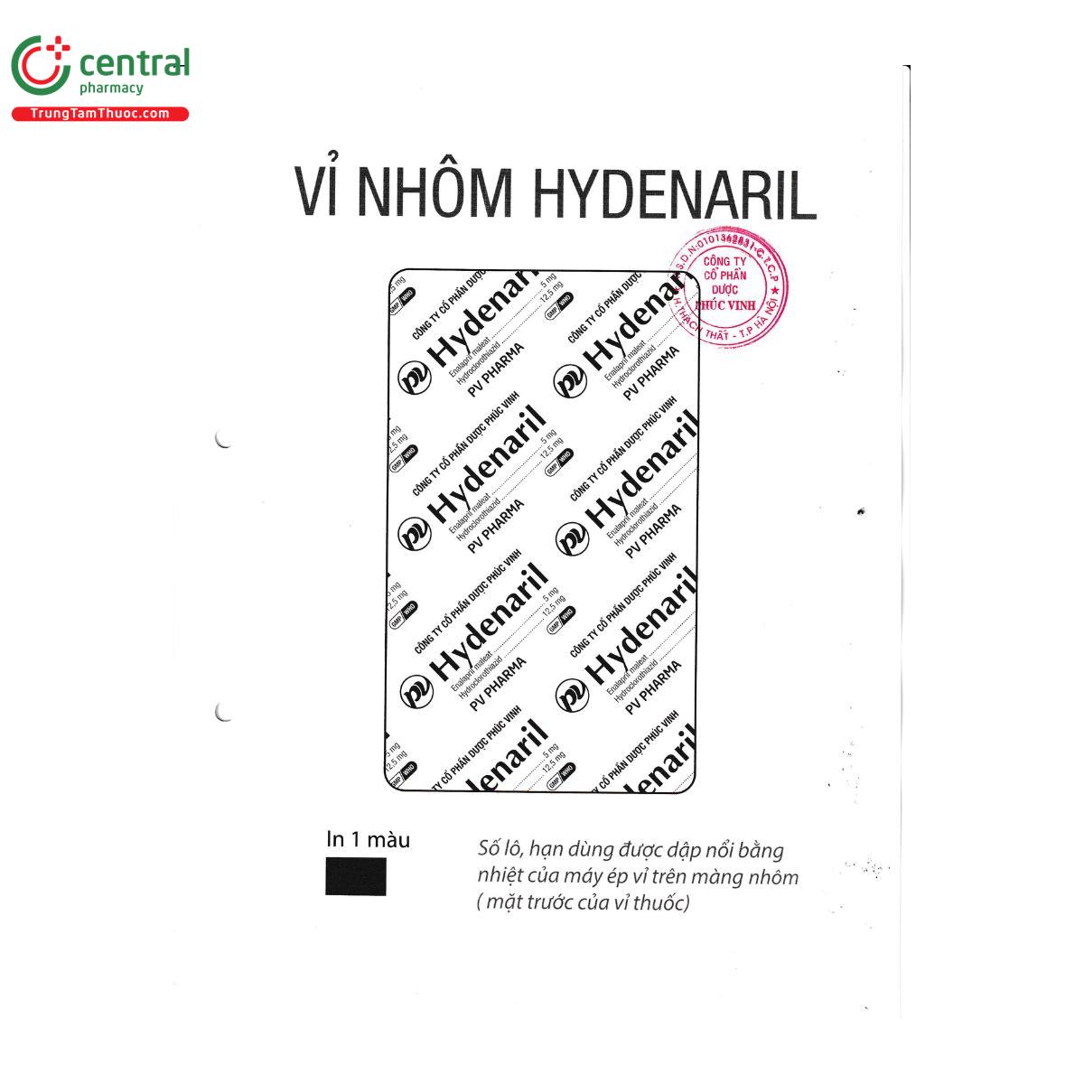 thuoc hydenaril 5 12 5 2 L4745 thuoc hydenaril 5 12 5 2 L4745