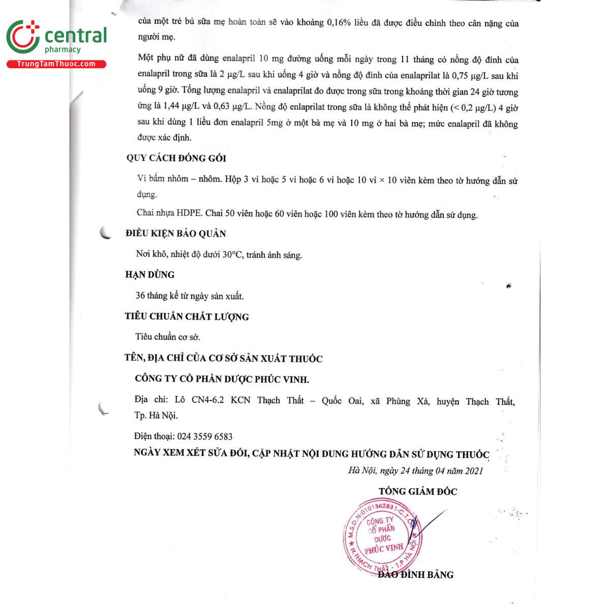 thuoc hydenaril 5 12 5 24 M4314 thuoc hydenaril 5 12 5 24 M4314