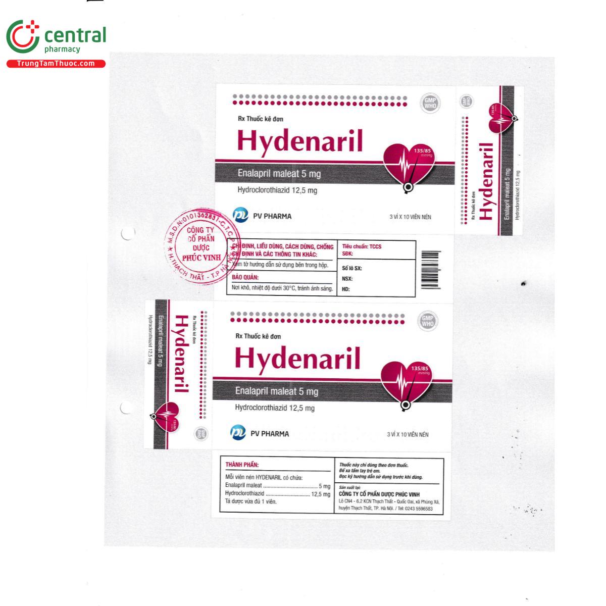 thuoc hydenaril 5 12 5 3 S7472 thuoc hydenaril 5 12 5 3 S7472