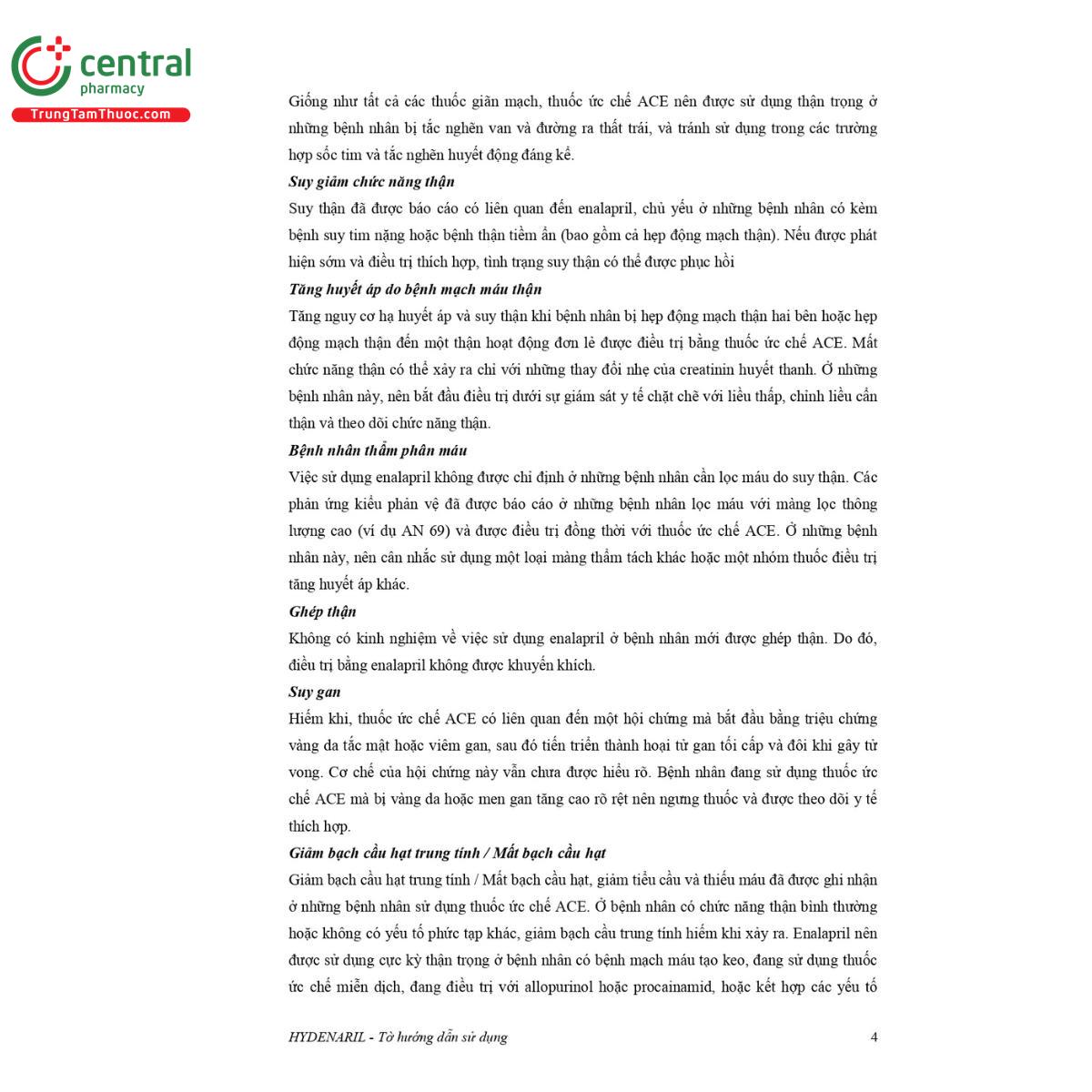 thuoc hydenaril 5 12 5 8 A0142 thuoc hydenaril 5 12 5 8 A0142