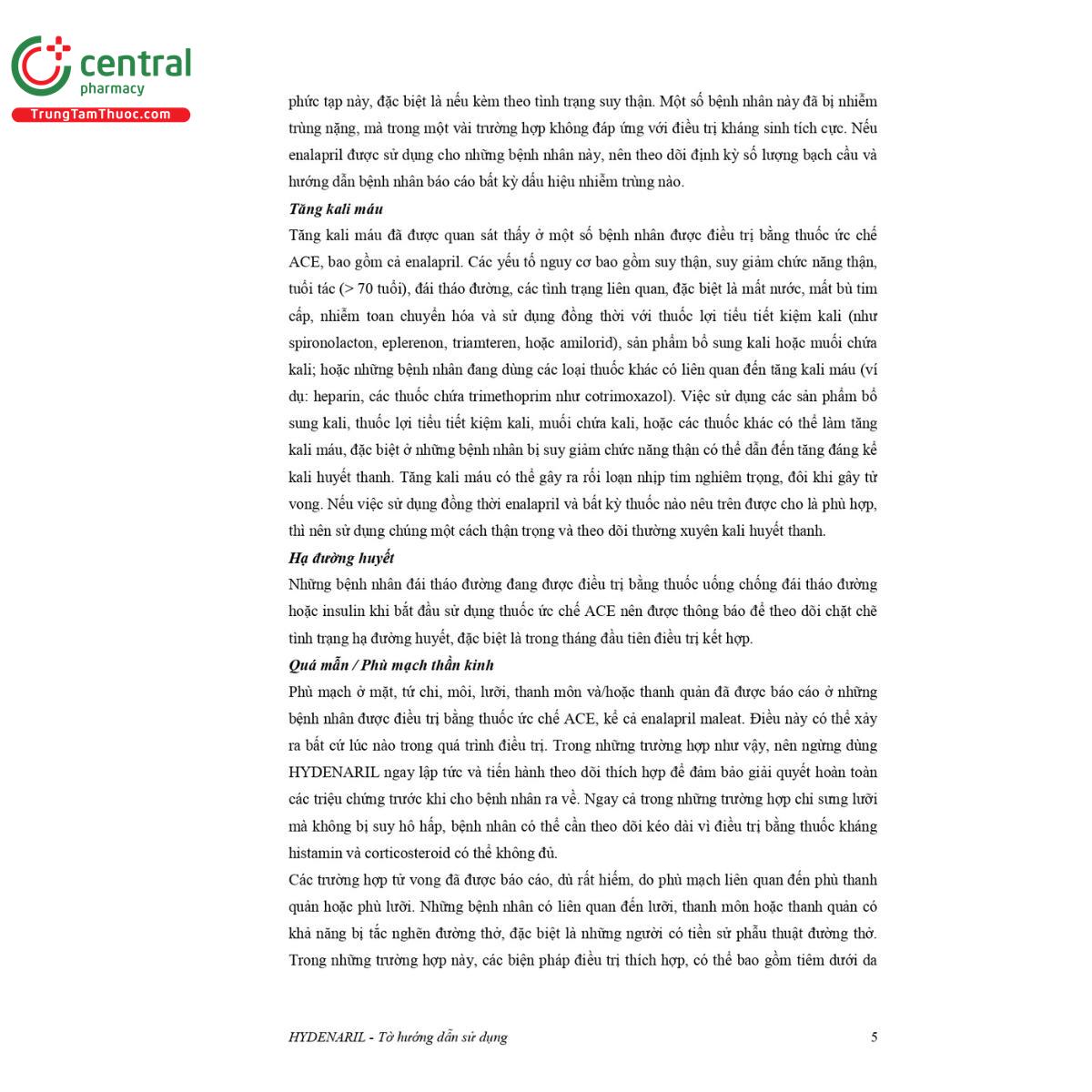 thuoc hydenaril 5 12 5 9 G2788 thuoc hydenaril 5 12 5 9 G2788