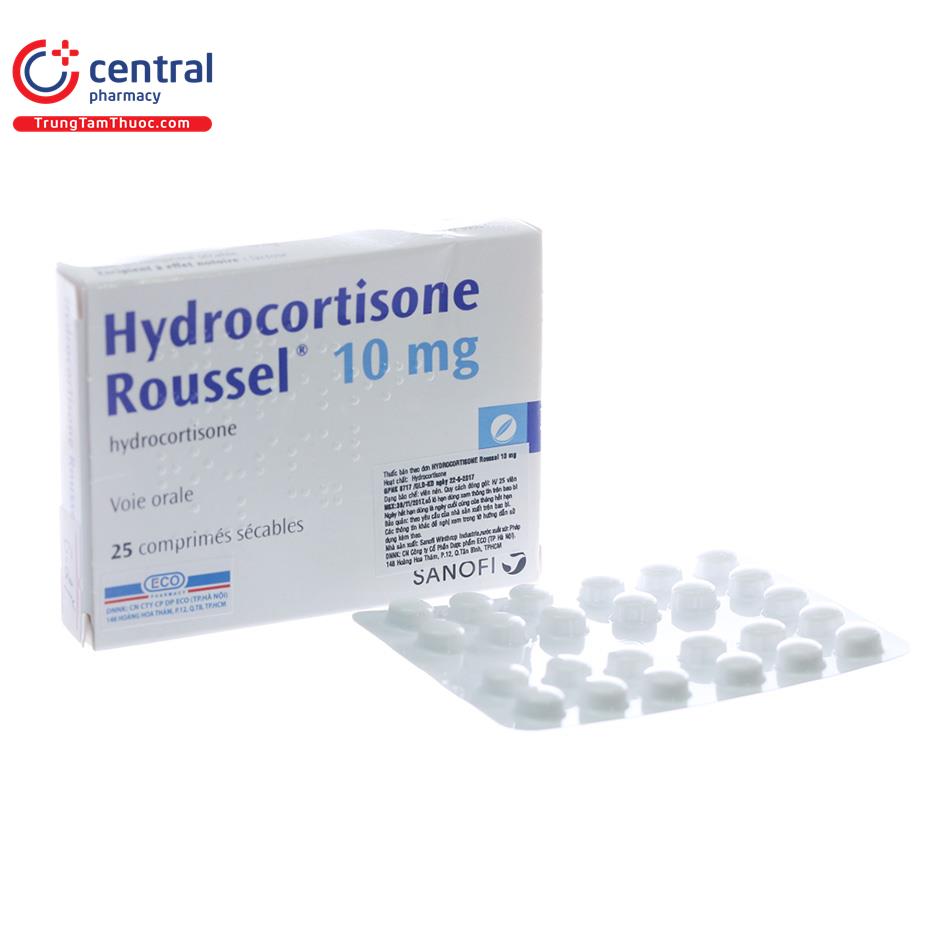 thuoc hydrocortisone roussel 10mg 1 I3147