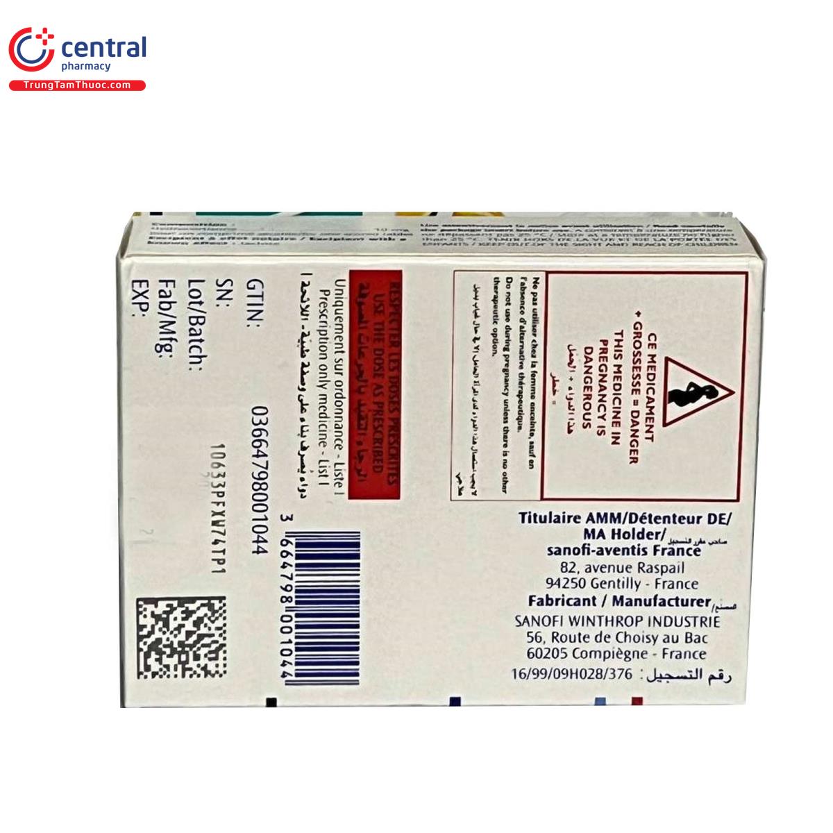 thuoc hydrocortisone roussel 10mg 6 C0667