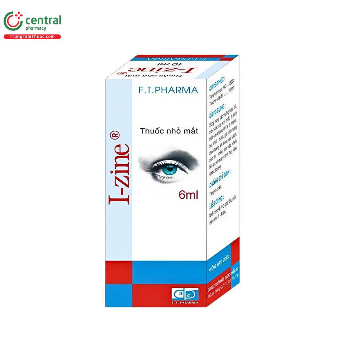 thuoc i zine 2 T7204 thuoc i zine 2 T7204