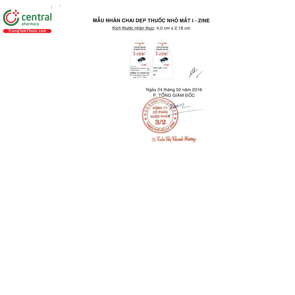 thuoc i zine 7 Q6202 thuoc i zine 7 Q6202