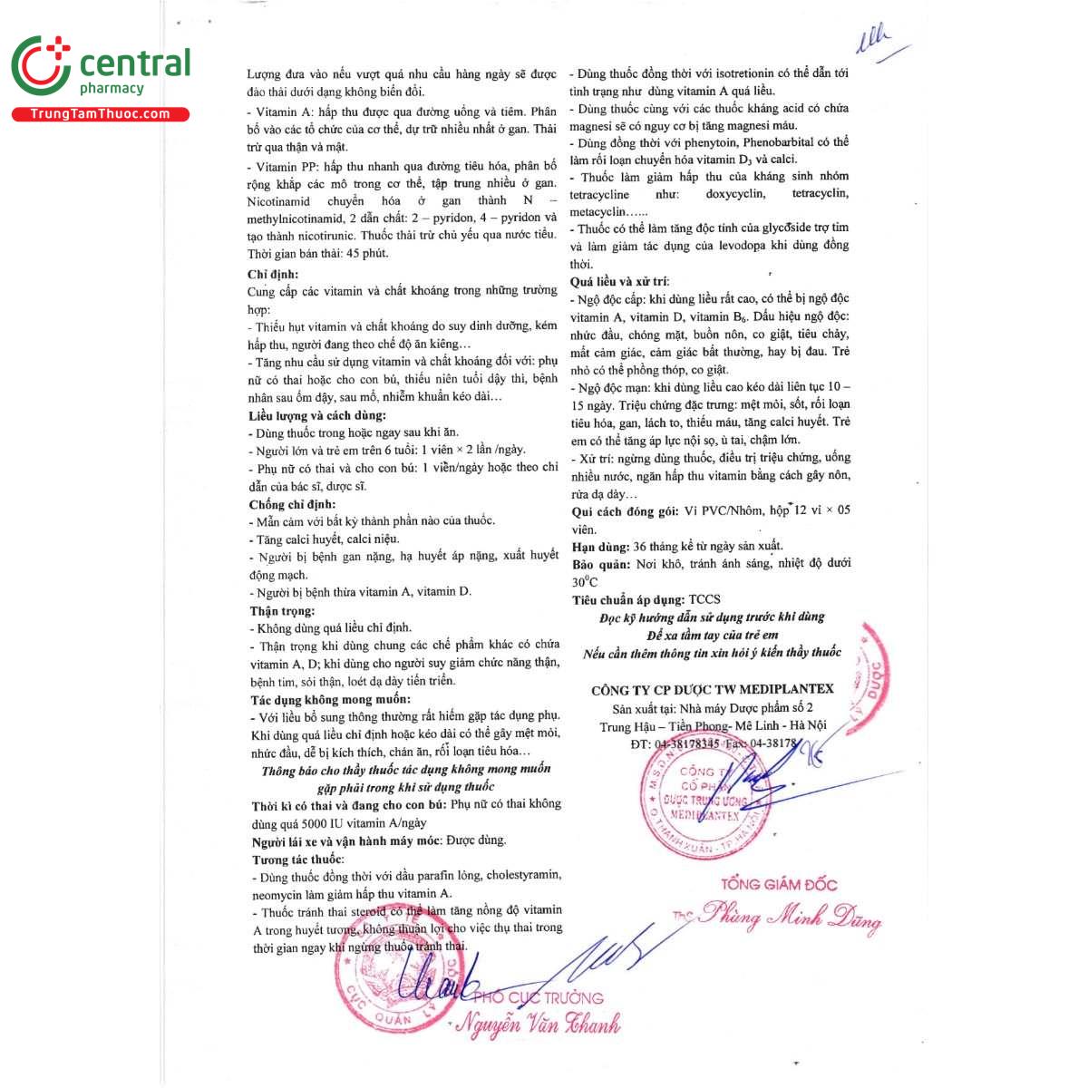 thuoc ibatony 4 U8730 thuoc ibatony 4 U8730