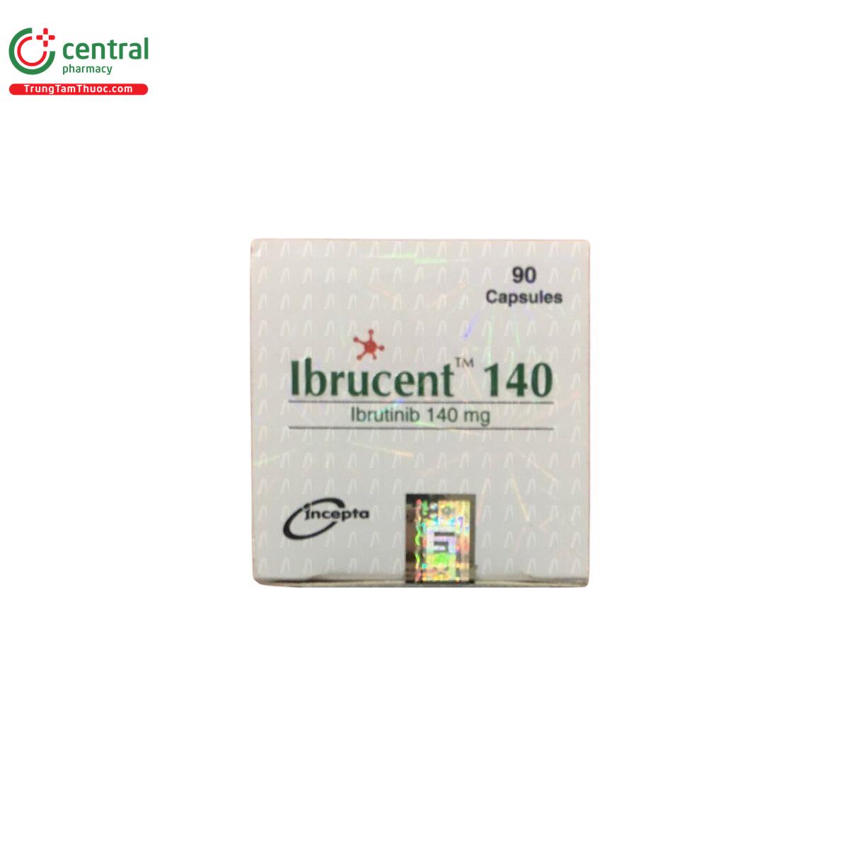 thuoc ibrucent 140 6 R7382