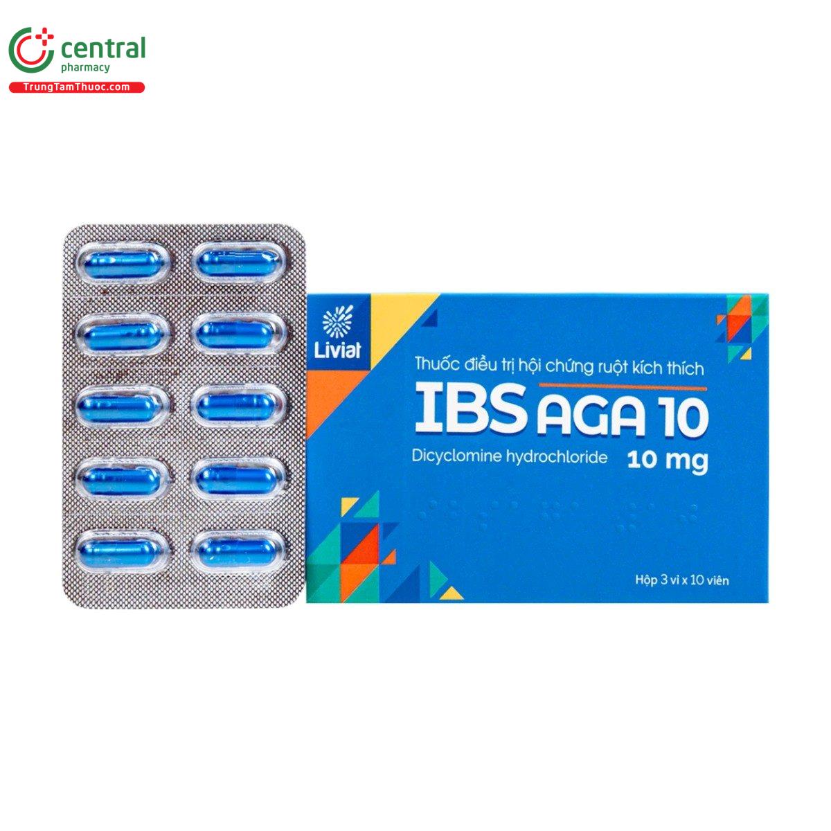 thuoc ibsaga 10mg 1 S7174