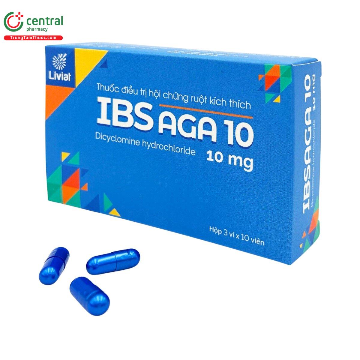 thuoc ibsaga 10mg 2 K4457