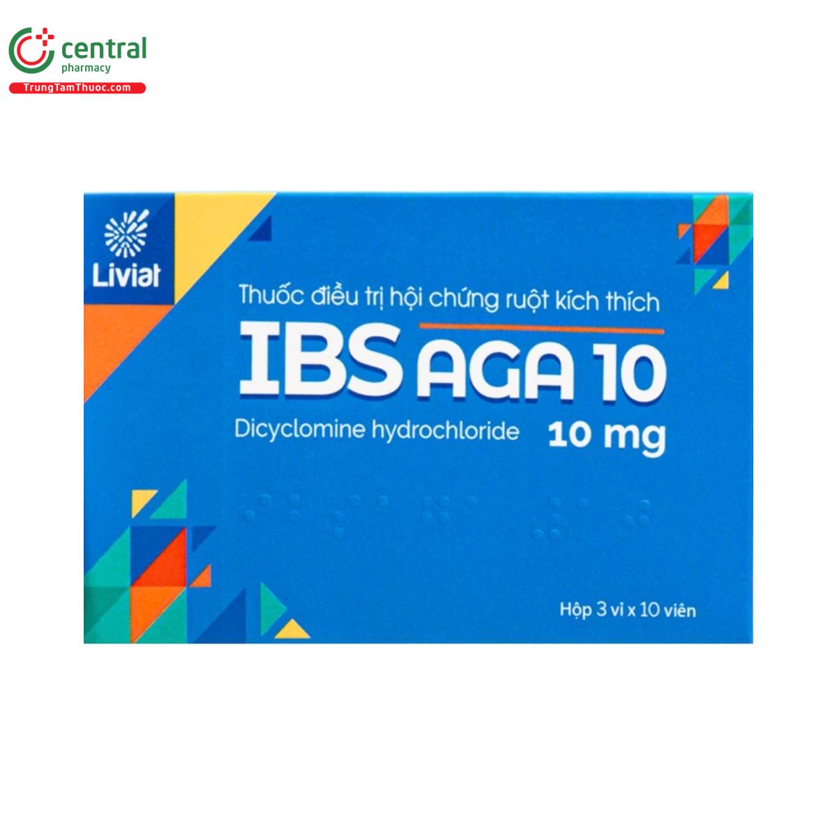 thuoc ibsaga 10mg 5 O6205