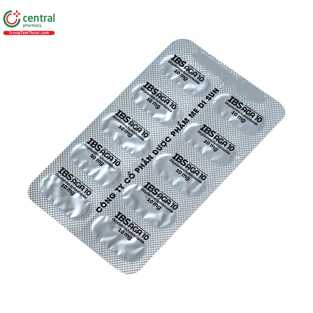 thuoc ibsaga 10mg 9 K4235