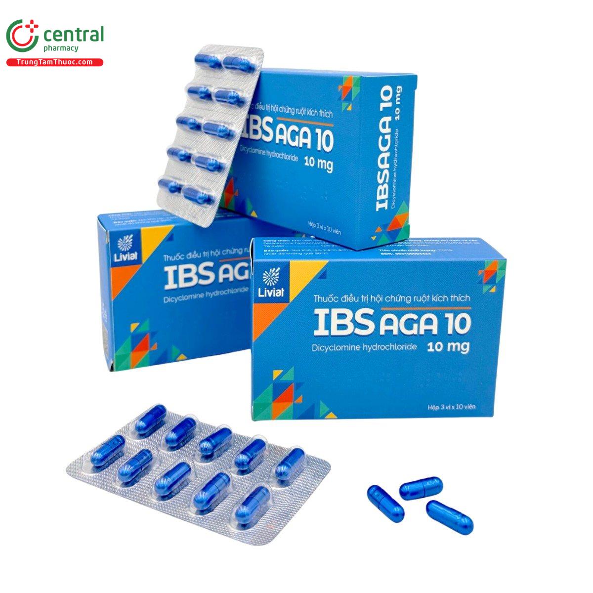 thuoc ibsaga 10mg V8657