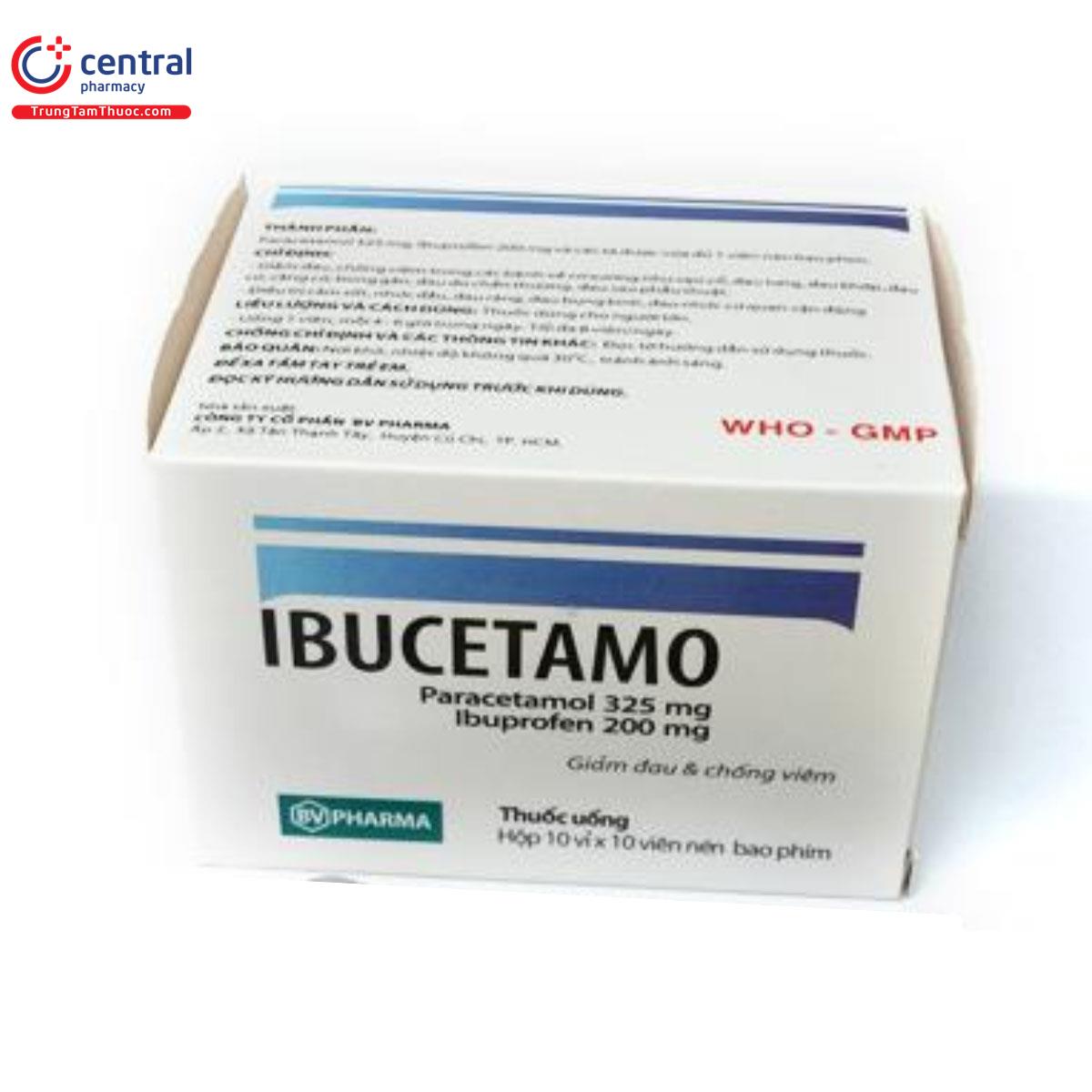 thuoc ibucetamo 2 H3047