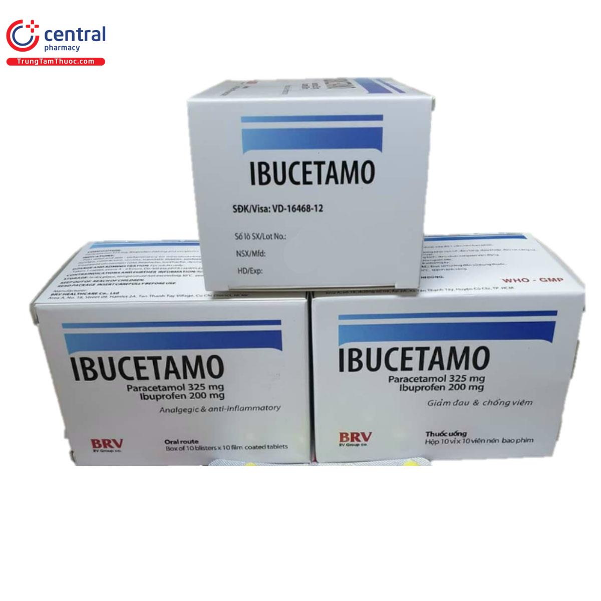 thuoc ibucetamo 6 F2245