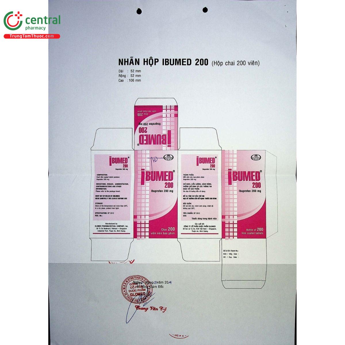 thuoc ibumed 200 2 O5186 thuoc ibumed 200 2 O5186