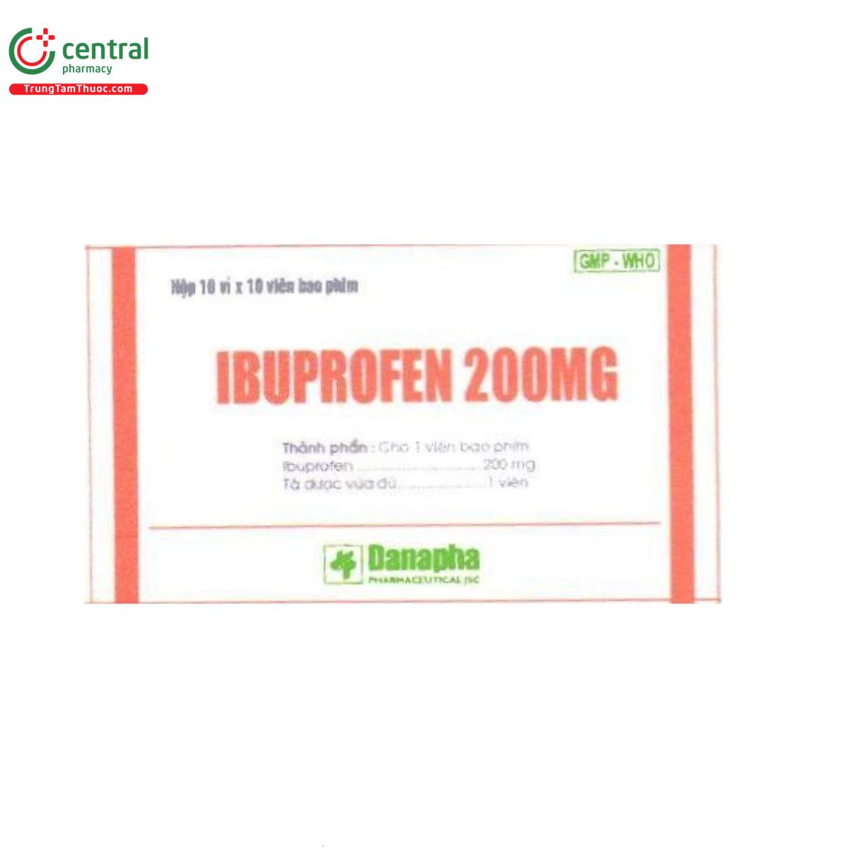 thuoc ibuprofen 200mg danapha 1 V8468 thuoc ibuprofen 200mg danapha 1 V8468