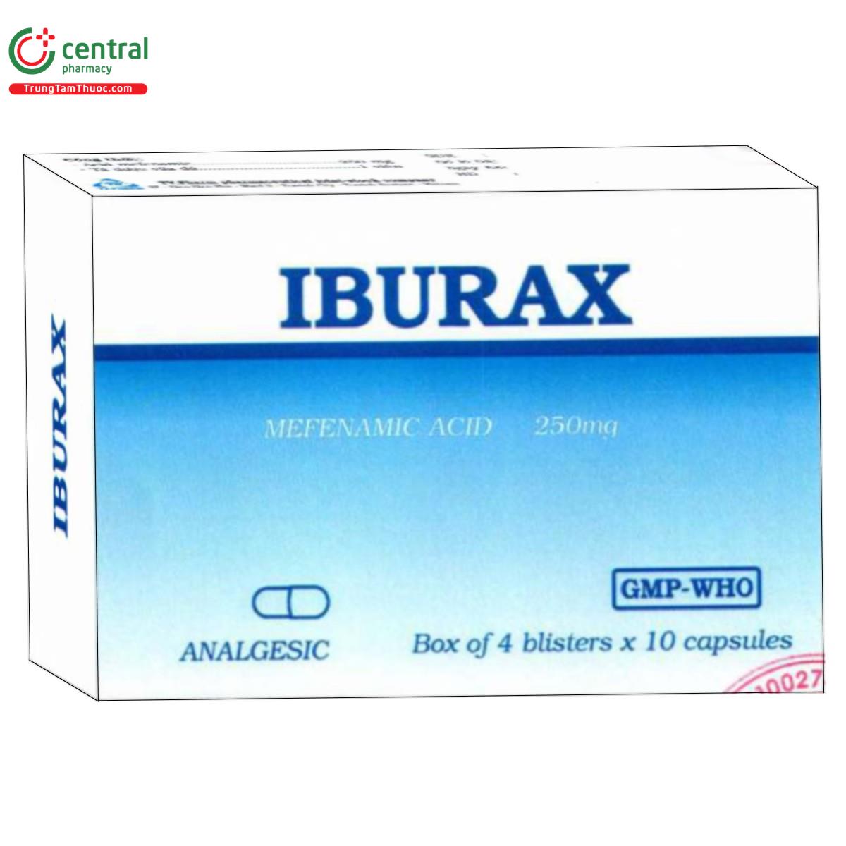 thuoc iburax 250mg A0171 thuoc iburax 250mg A0171