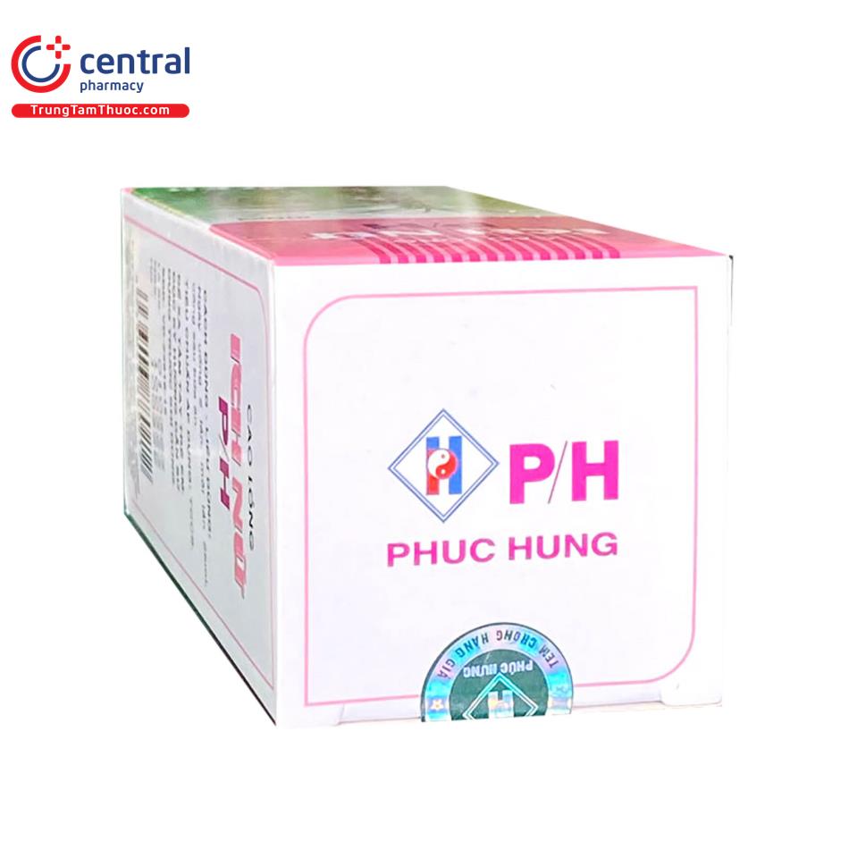 Thuốc Ích nữ P/H