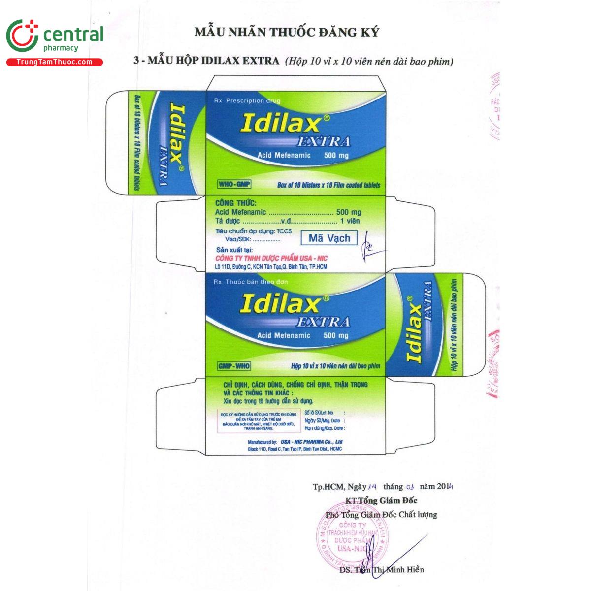 thuoc idilax extra 500mg 6 A0847 thuoc idilax extra 500mg 6 A0847