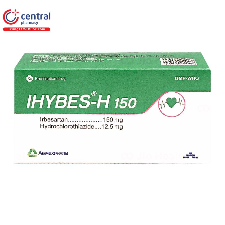thuoc ihybes h 150 4 V8061