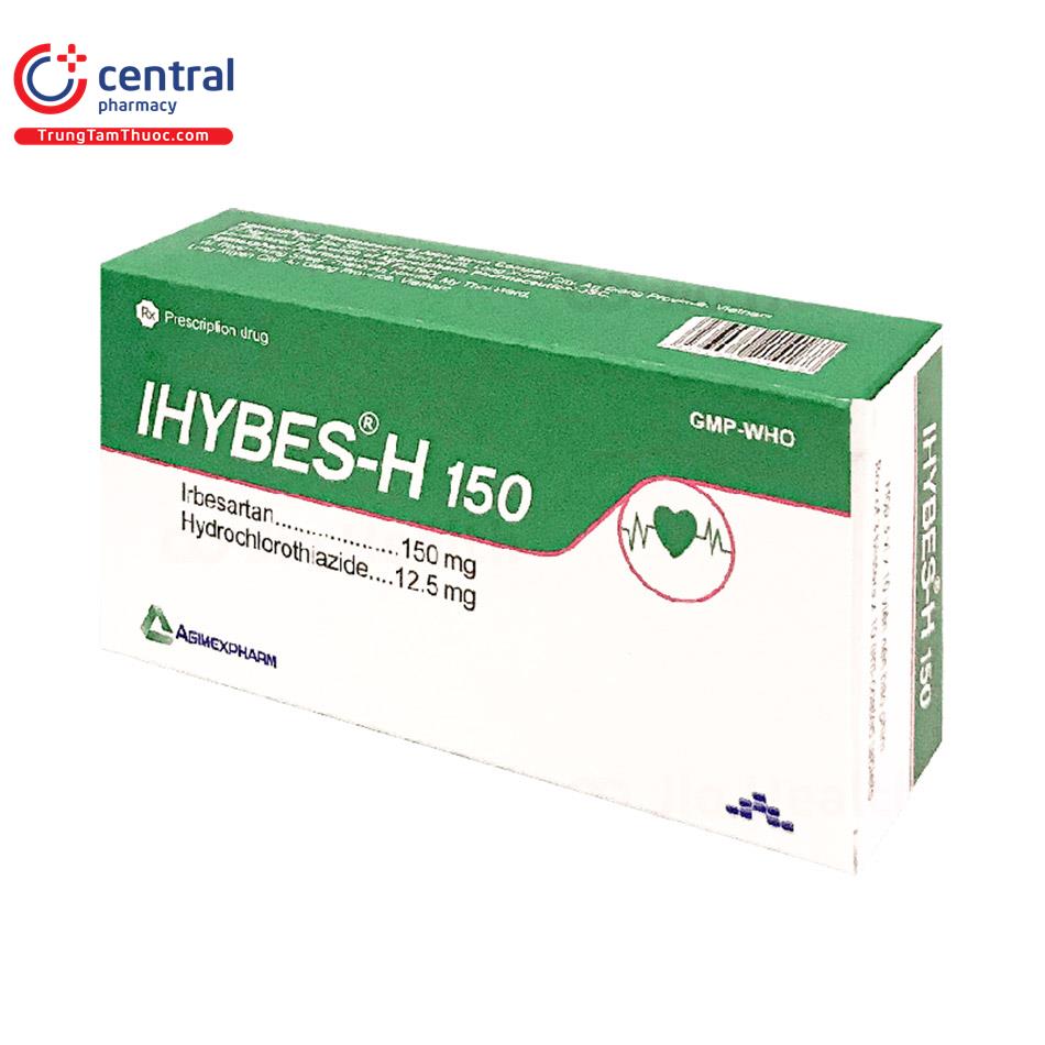 thuoc ihybes h 150 6 U8665