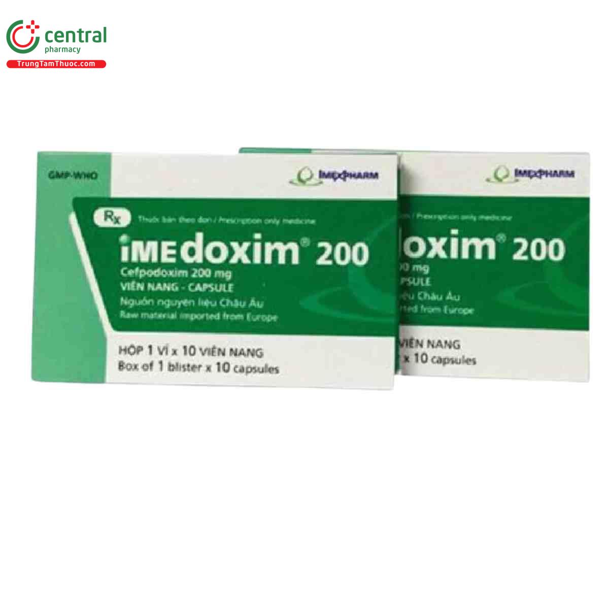 thuoc imedoxim 200 2 U8455