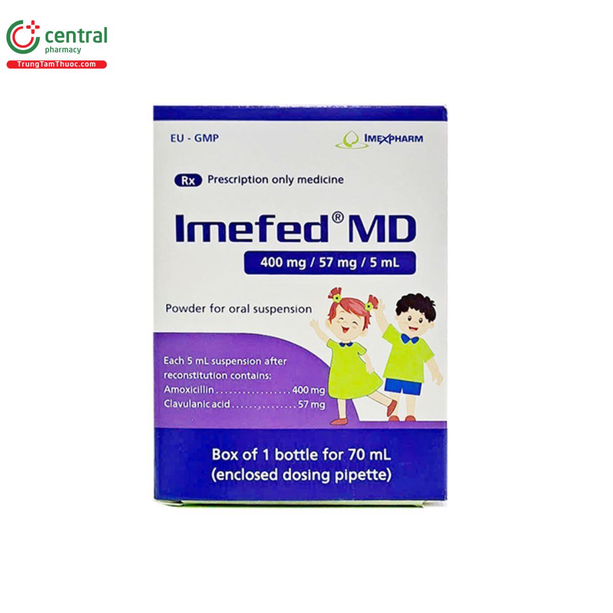 thuoc imefed md 400mg 57mg 5ml 5 K4305 thuoc imefed md 400mg 57mg 5ml 5 K4305