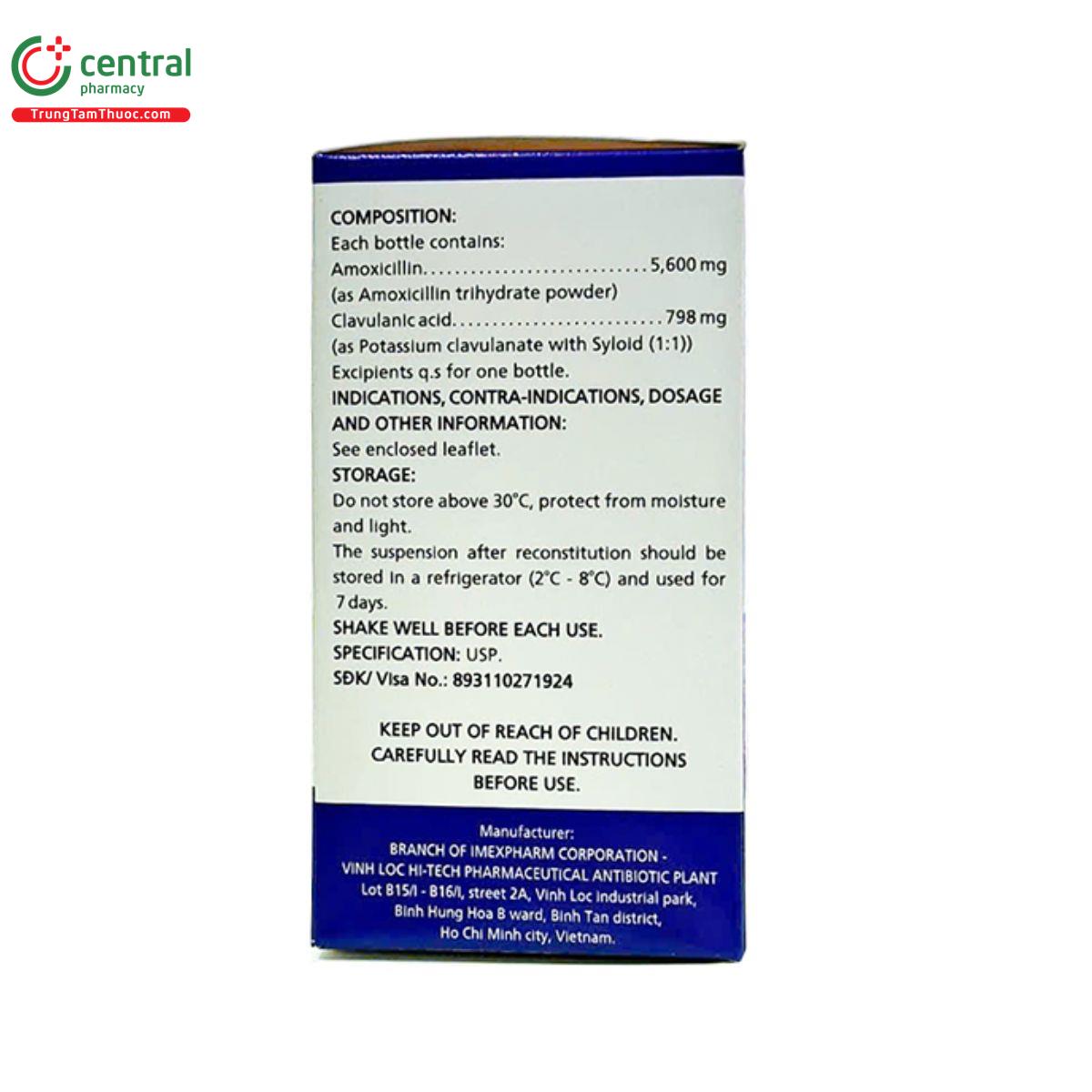 thuoc imefed md 400mg 57mg 5ml 6 N5374 thuoc imefed md 400mg 57mg 5ml 6 N5374