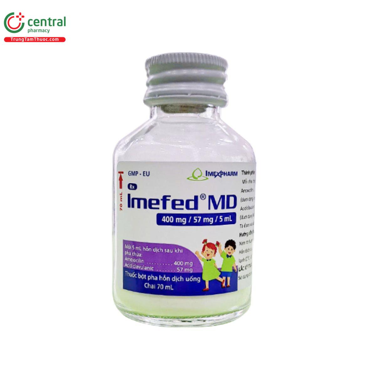 thuoc imefed md 400mg 57mg 5ml 7 C0187 thuoc imefed md 400mg 57mg 5ml 7 C0187